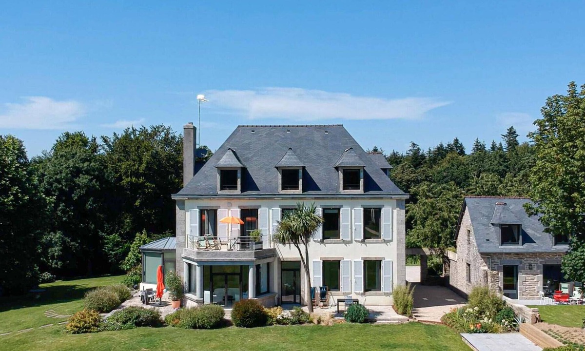 Concarneau Apartment | Lovely apartment in Concarneau