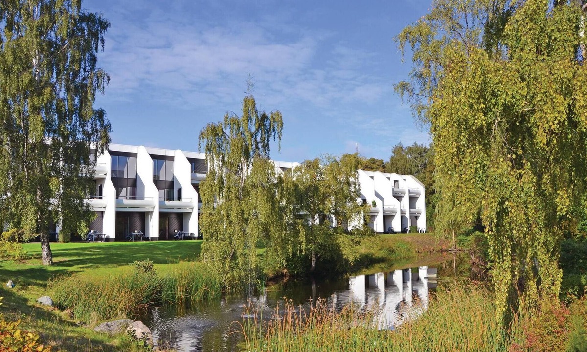 Kronborg Apartment | Lovely apartment in Helsingør with WiFi