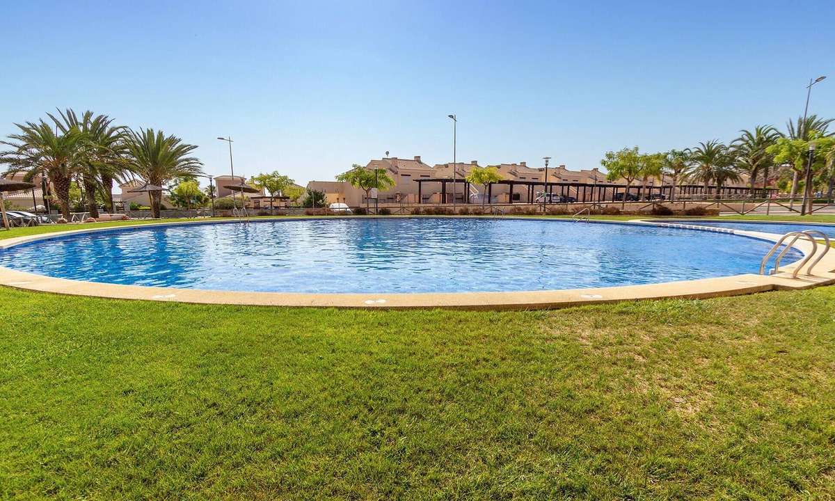 La Tercia Apartment | Lovely apartment in La Tercia with swimming pool