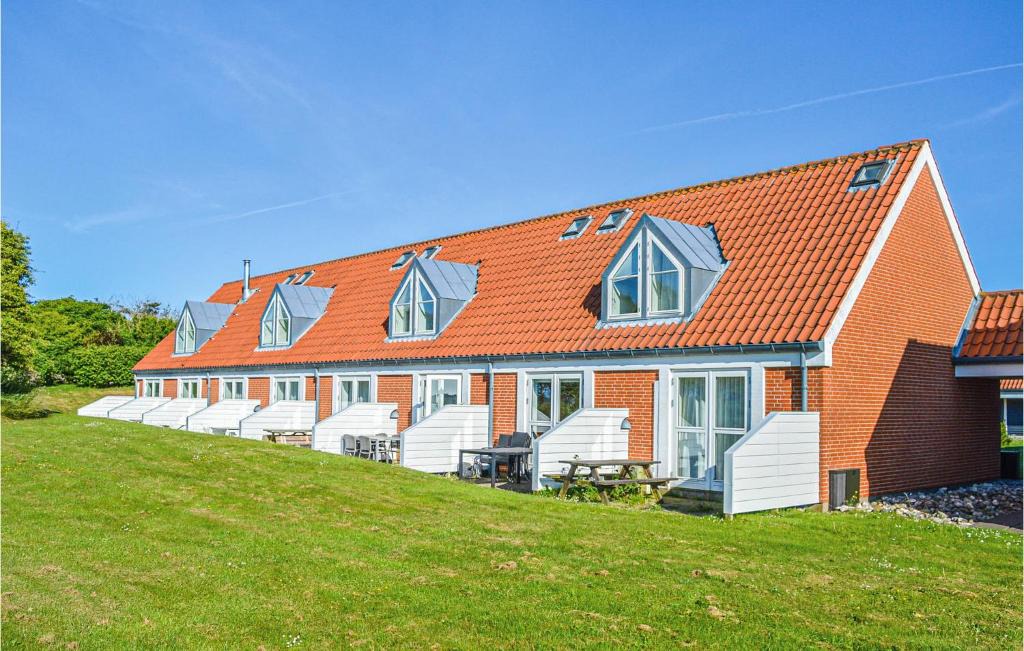 Lemvig Apartment | Lovely Apartment In Lemvig With Kitchen