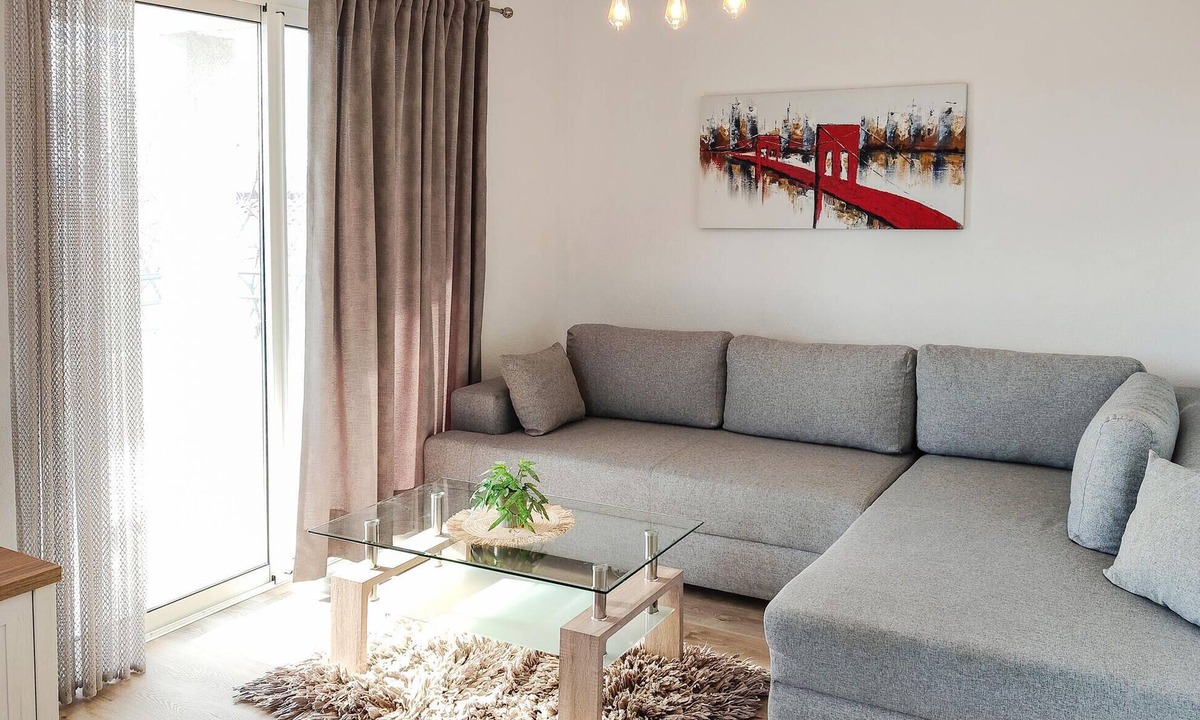 Makarska Apartment | Lovely apartment in Makarska