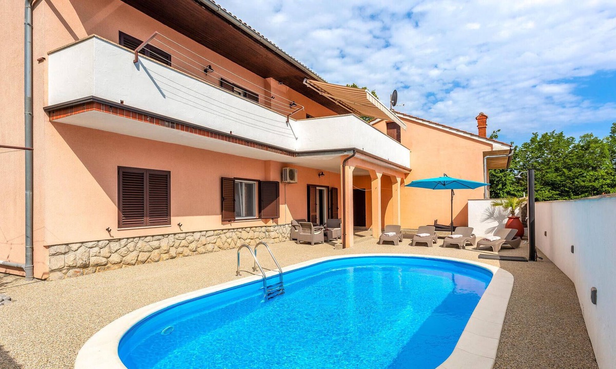 Kuceli Apartment | Lovely apartment in Matulji