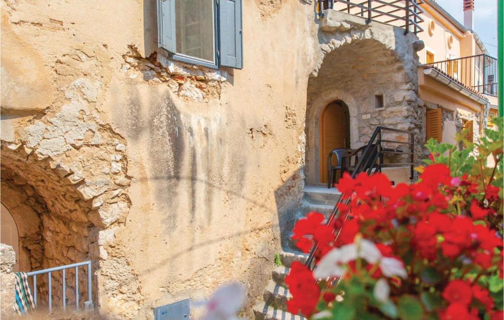 Omisalj Apartment | Lovely Apartment In Omisalj