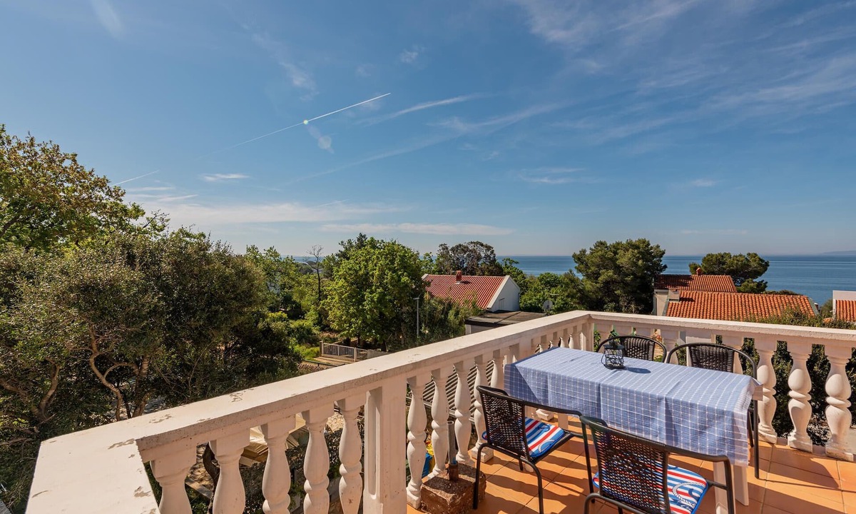 Potocnica Apartment | Lovely apartment in Potocnica with WiFi