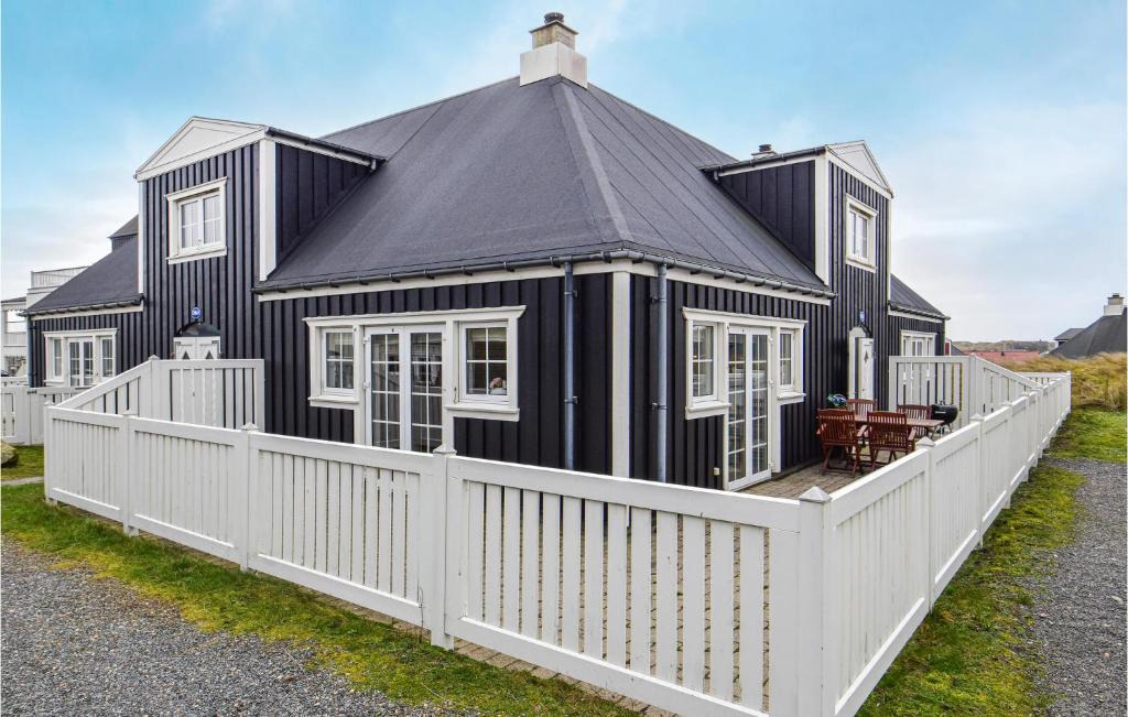 Sondervig Apartment | Lovely Apartment In Ringkøbing