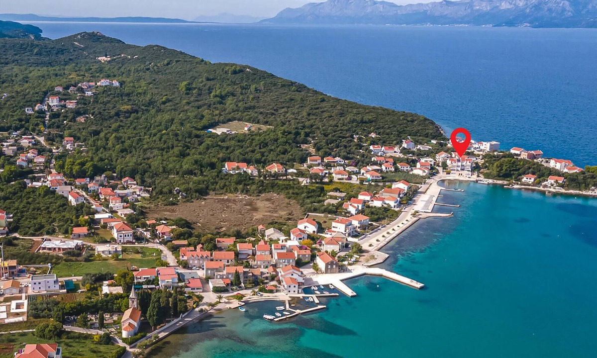 Sreser Apartment | Lovely apartment in Sreser with WiFi