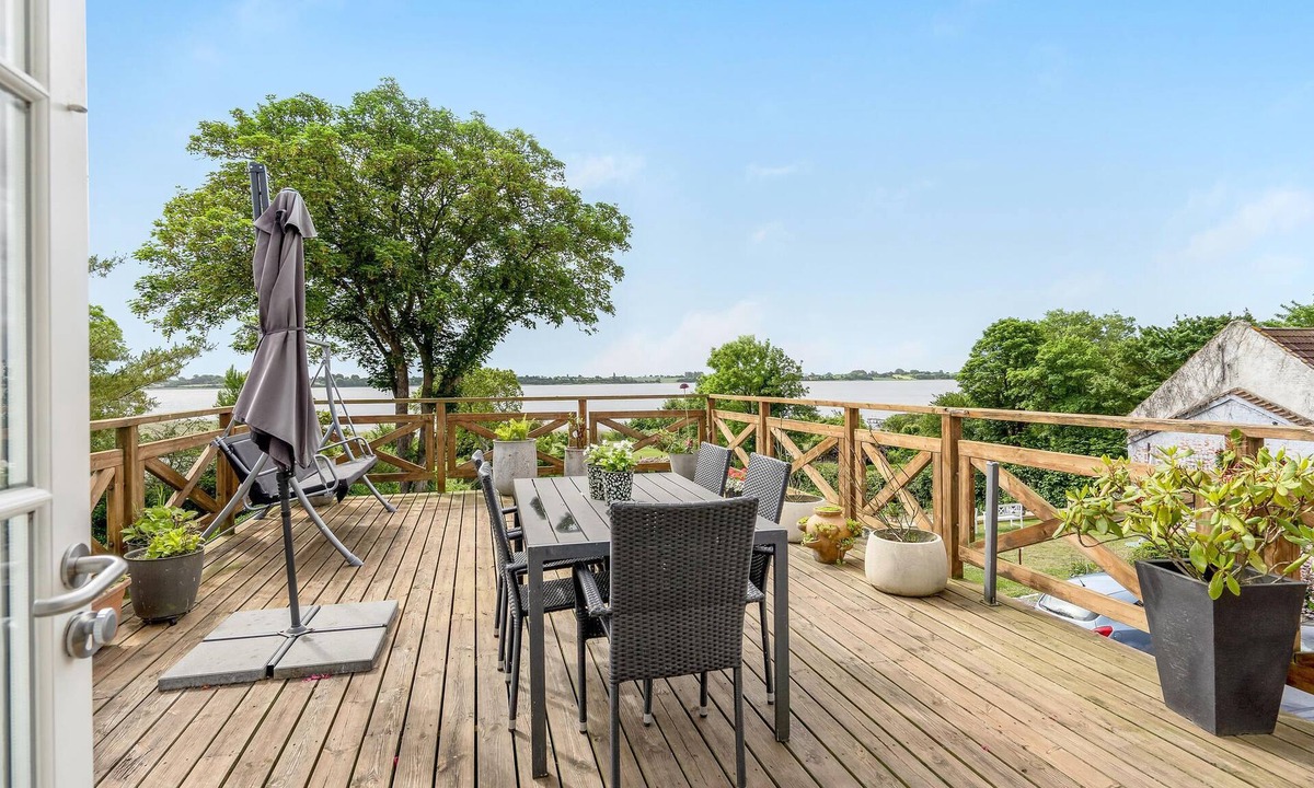 Stege Apartment | Lovely apartment in Stege