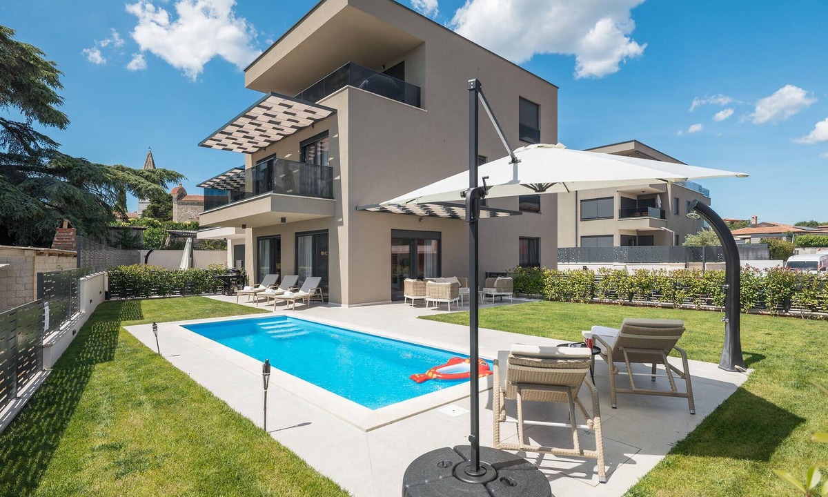 Frata Apartment | Lovely apartment in Tar