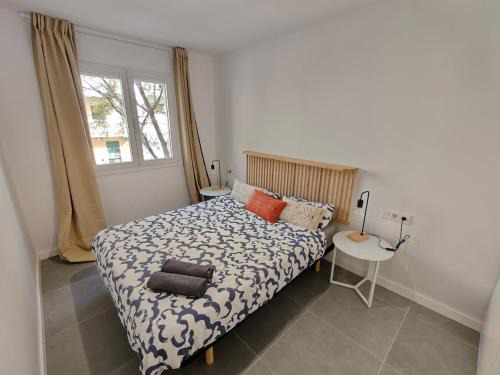 Poblenou Apartment | Lovely apartment Poblenou beach