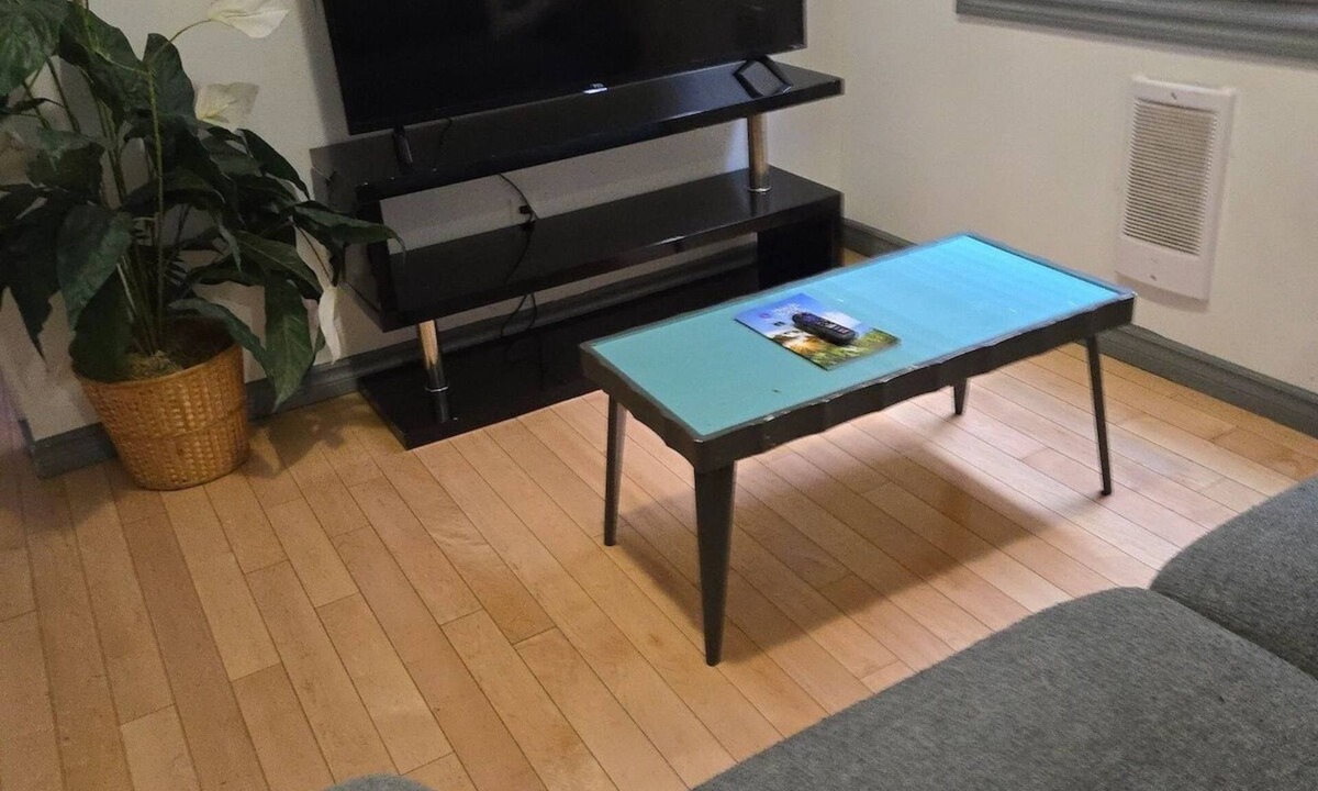 Downtown Ottawa Apartment | Lovely App Downtown Ottawa 33D