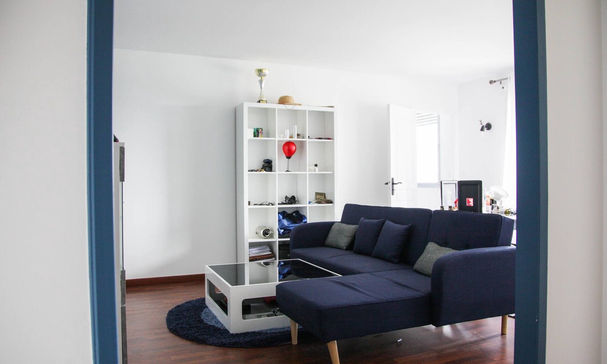 Billancourt–Rives de Seine Apartment | Lovely Apt at the center of the Olympic Games !