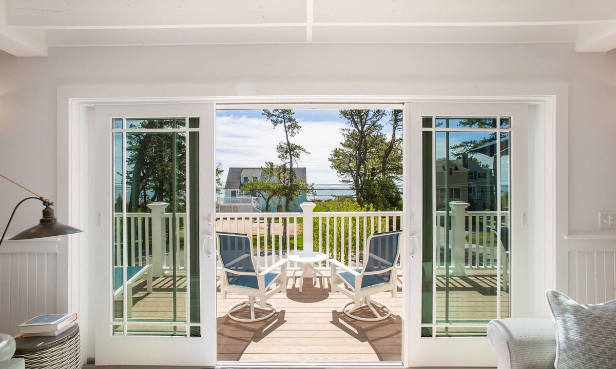 Kennebunkport House | Lovely Beach house in GRB - Heated pool!