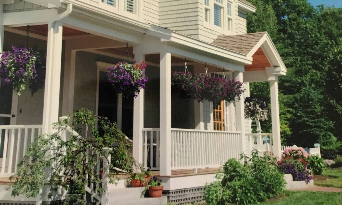 Cape Elizabeth House | Lovely Cape Elizabeth Family Home 3 to 5 miles to Portland & Beaches 3,700sf A/C