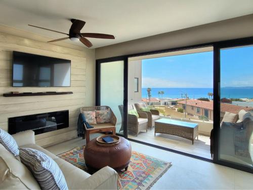 Primo Tapia Apartment | Lovely Condo Stunning Ocean View