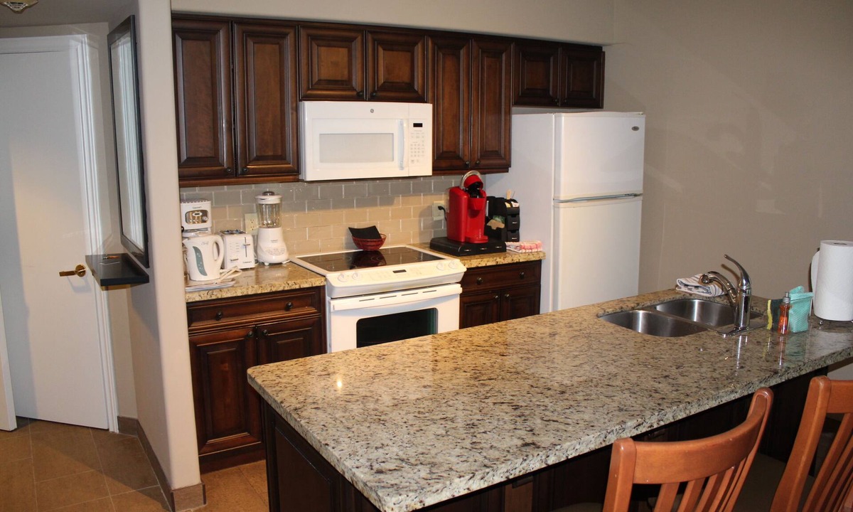 Oro-Medonte Condo | Lovely condo unit in Horseshoe Valley