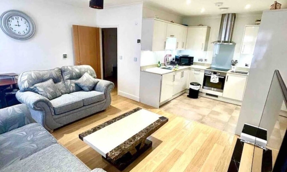 Bromley Common and Keston Apartment | Lovely Cosy Apartmentnn