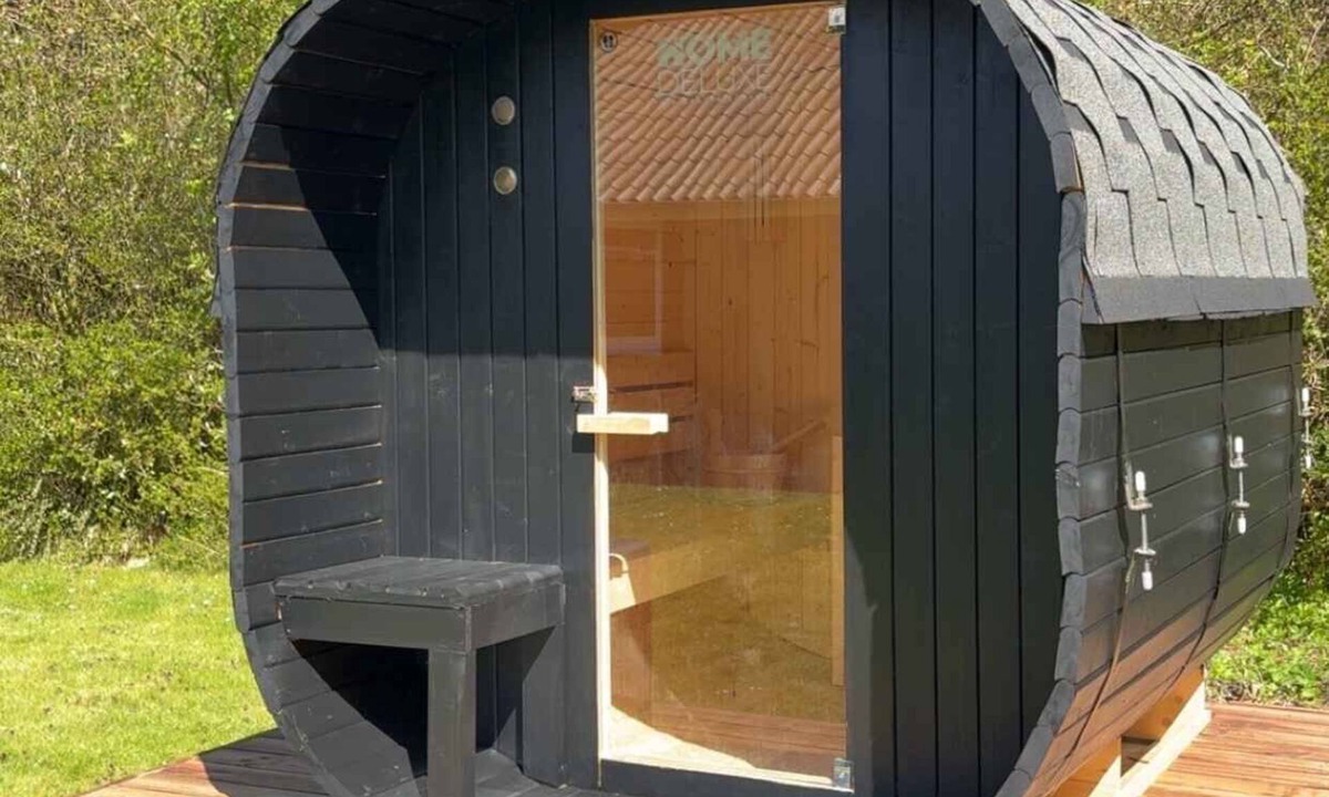 Knubbeløkke House | Lovely cottage close to beach and forest