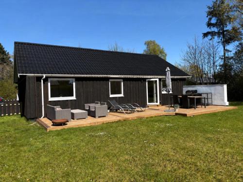 Knubbeløkke House | Lovely Cottage Close To Beach And Forest