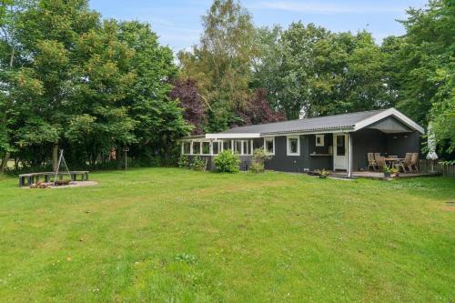 Yderby House | Lovely Cottage Close To Beach And Nature
