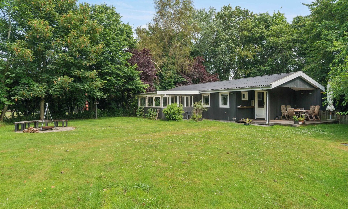 Yderby House | Lovely cottage close to beach and nature