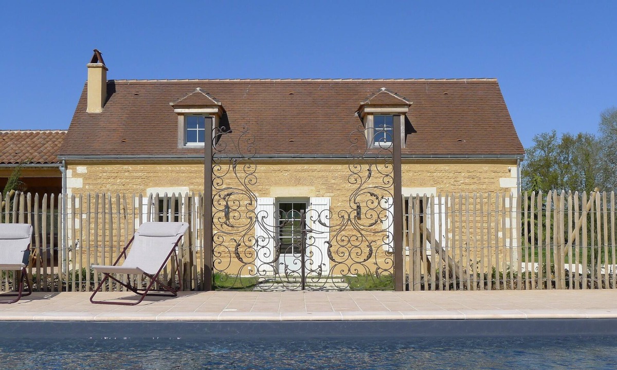 Prigonrieux House | Lovely Cottage