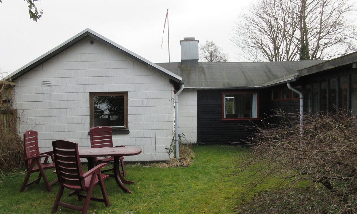 Nykobing Mors House | Lovely cottage in attractive area in Nykøbing M.