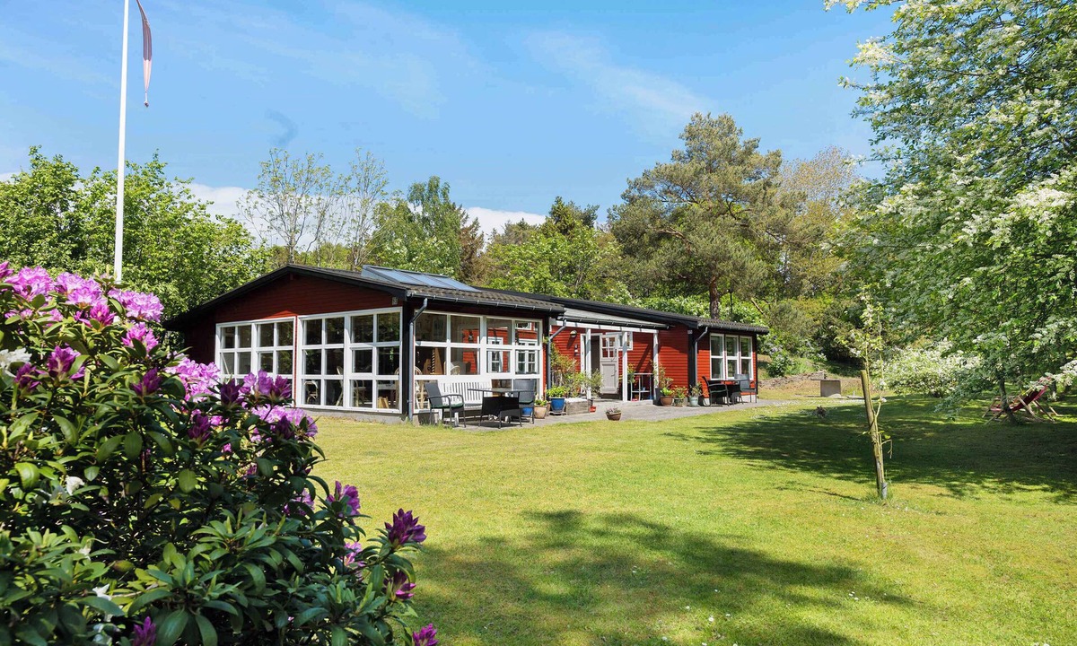 Boderne House | Lovely cottage in recreation area