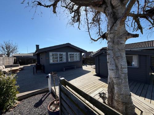 Otterup House | Lovely Cottage Near Beautiful Bathing Beach