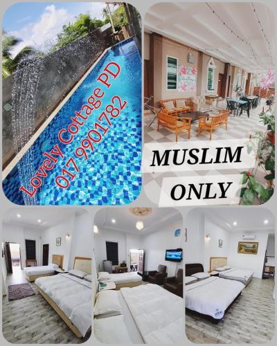 Si Rusa House | Lovely Cottage PD Staycation