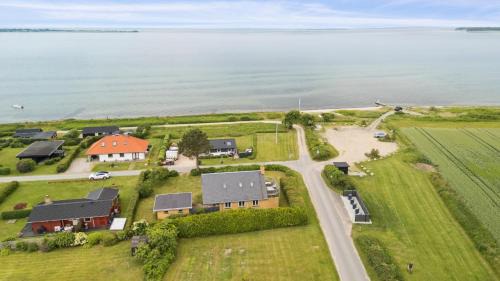 Assens House | Lovely Cottage With Amazing Sea View