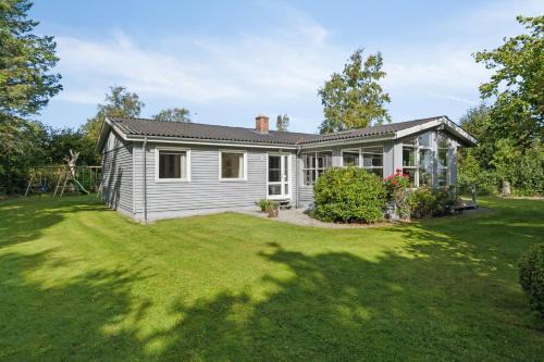 Egense House | Lovely Cottage With View Of The Limfjord