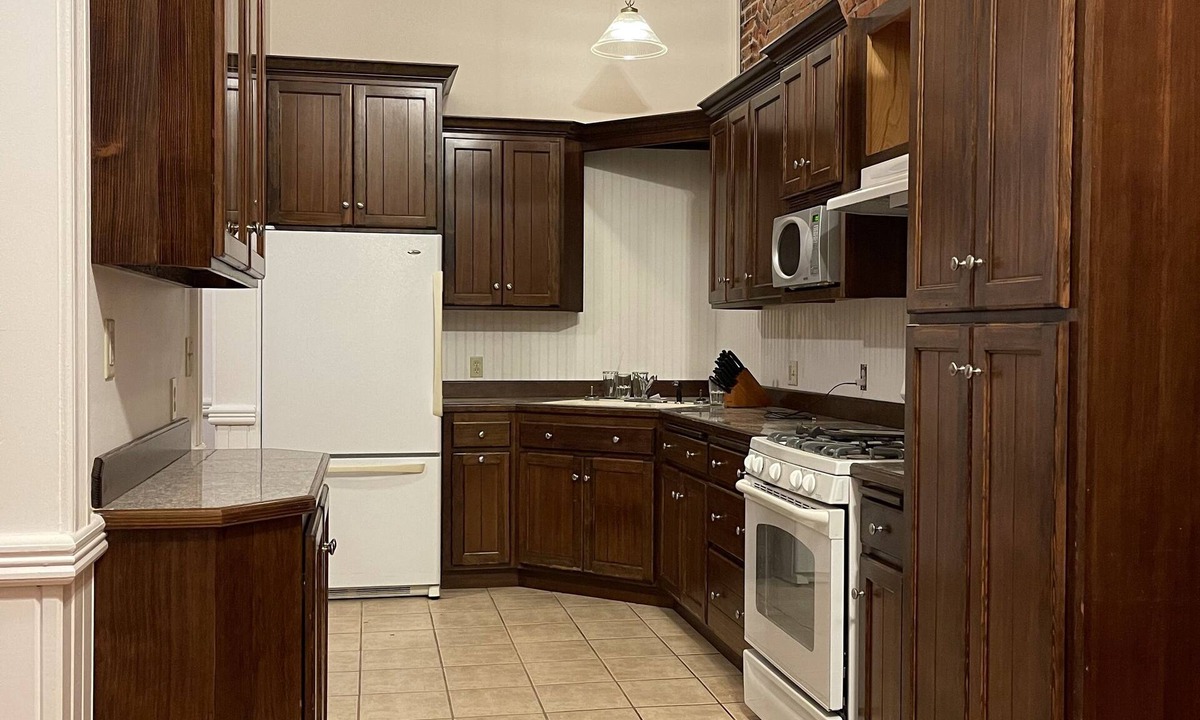 Albany Apartment | Lovely Downtown 2 Bedroom Loft