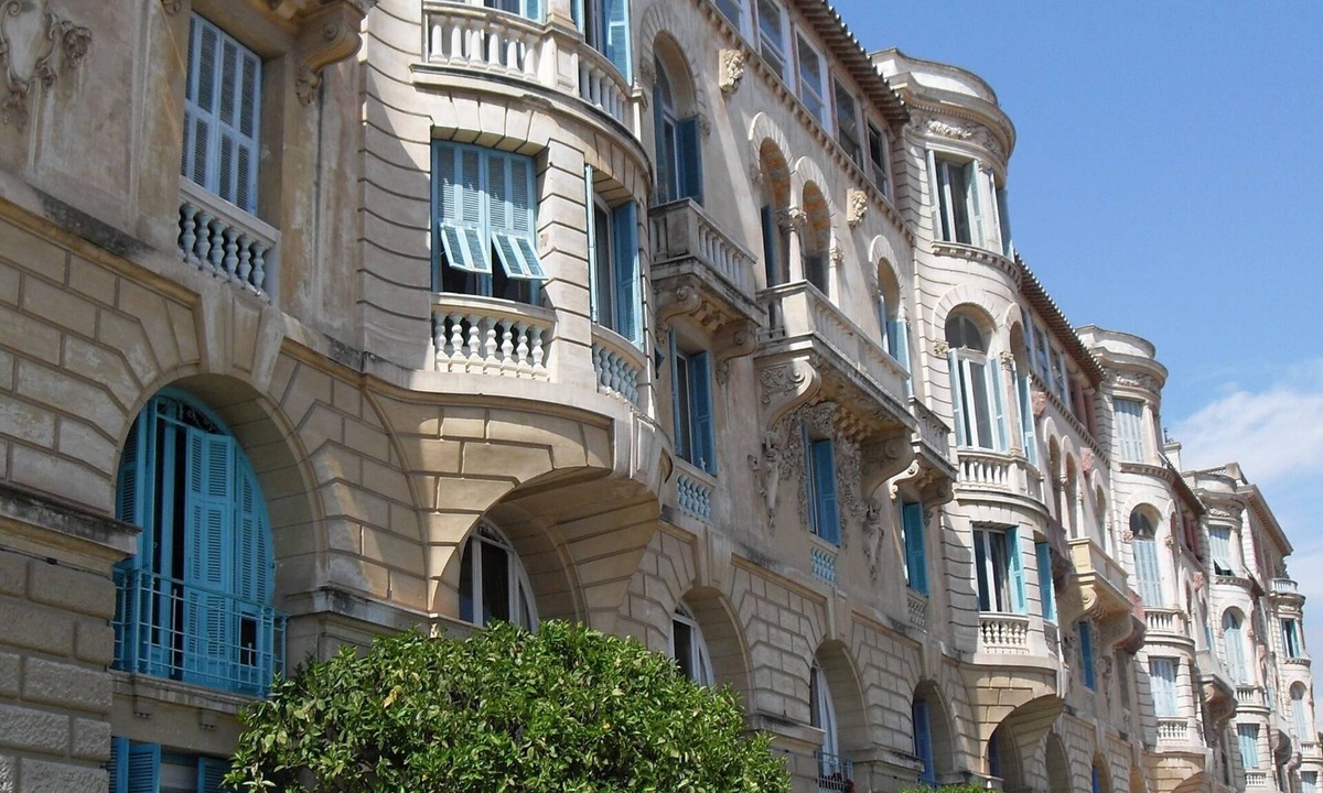 Beausoleil Apartment | LOVELY DUPLEX IN A PALACE