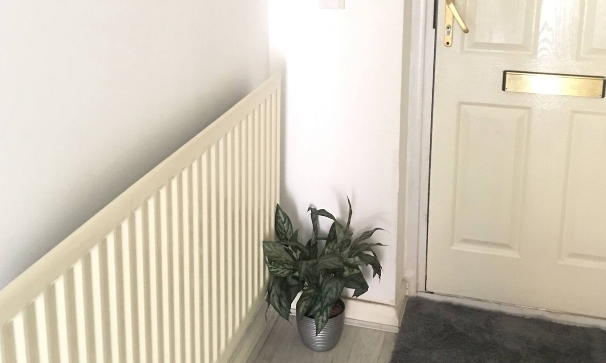 North End Apartment | Lovely entire apartment