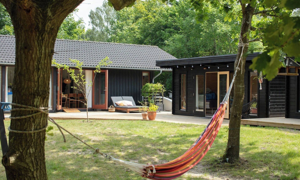 Hojby House | Lovely family home near Sejerø Bay's coasts