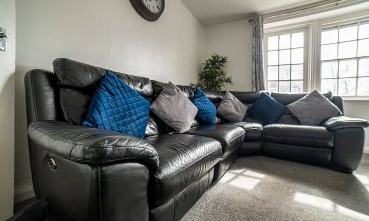 Highgate Apartment | Lovely flat in Crouch End