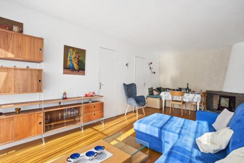 14th Arrondissement House | Lovely flat in Paris