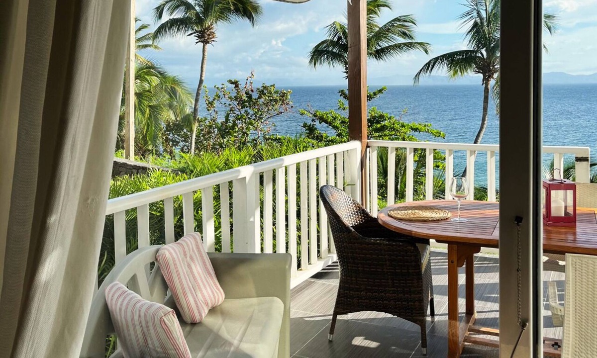 Samana Apartment | Lovely flat with private beach