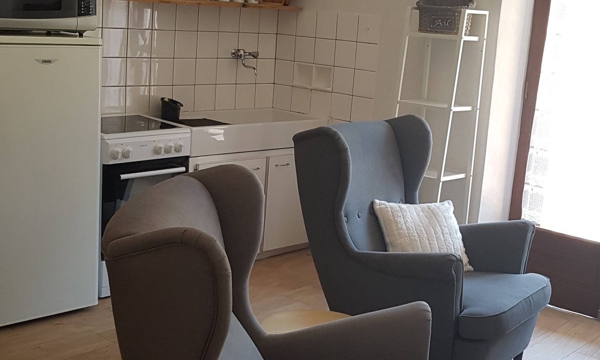 Aubin Apartment | Lovely furnished apartment 5 minutes from the Cransac thermal baths!