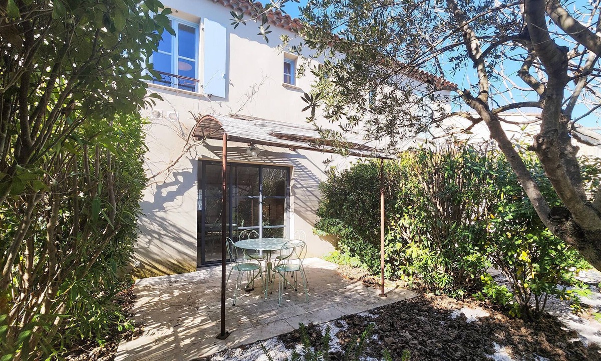 Saint-Laurent-de-la-Cabrerisse House | Lovely home in Saint-Laurent-de-la-Ca with WiFi