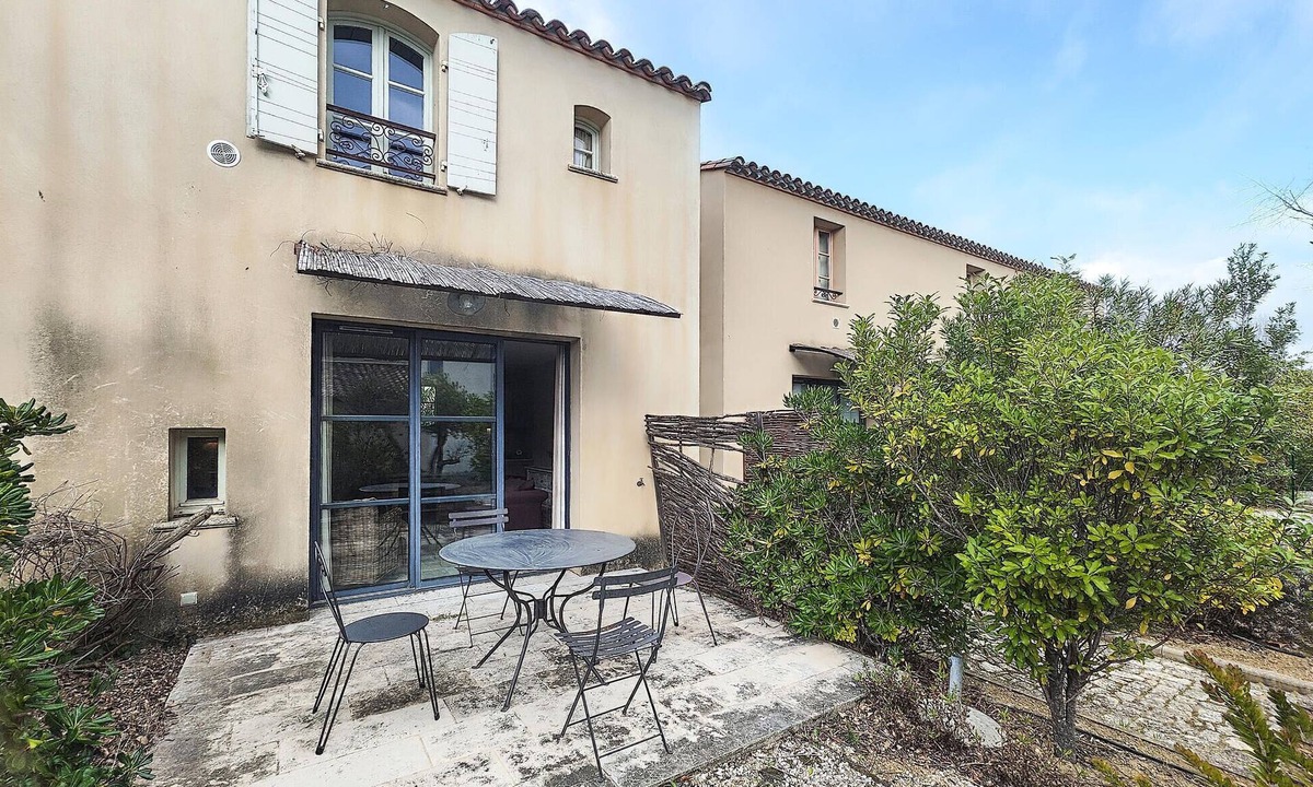 Saint-Laurent-de-la-Cabrerisse House | Lovely home in Saint-Laurent-de-la-Ca with WiFi