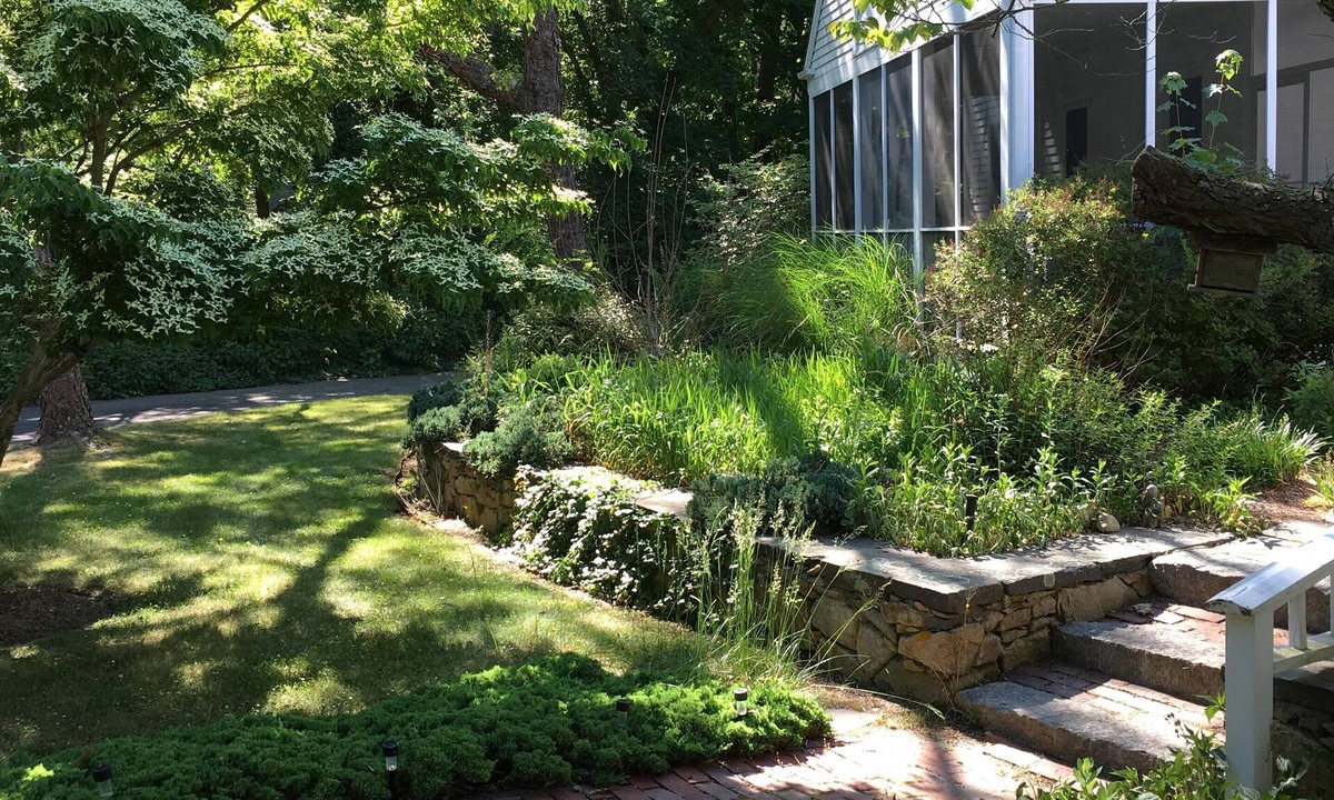 North Falmouth House | Lovely, historic Cape Cod home