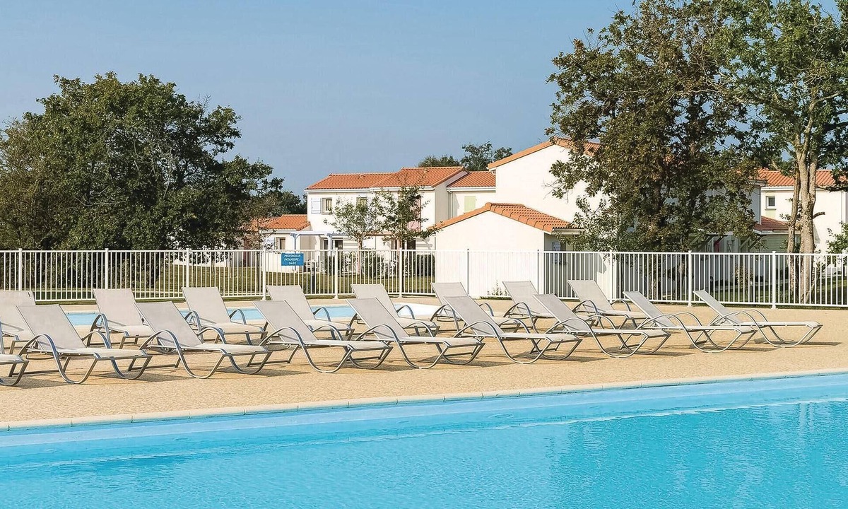 Bourgenay House | Lovely home in Talmont Saint Hilaire