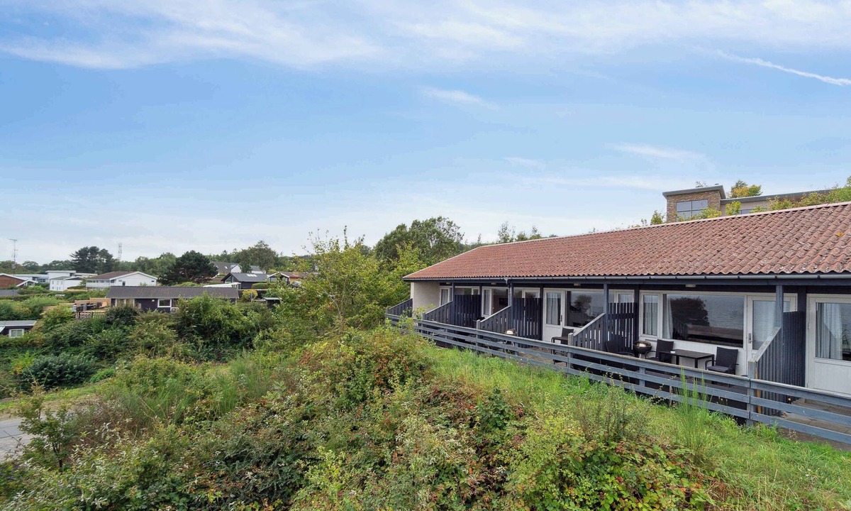 Sandkaas Apartment | Lovely holiday apartment consumption included