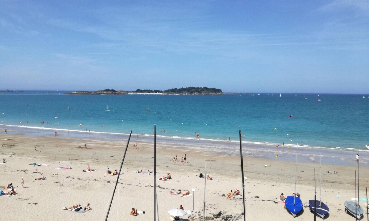Corseul House | Lovely Holiday Cottage in Corseul