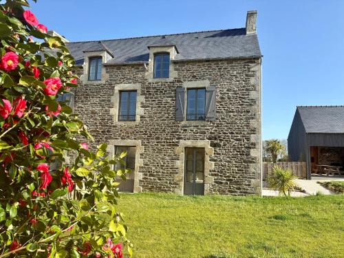 Corseul House | Lovely holiday cottage in Corseul