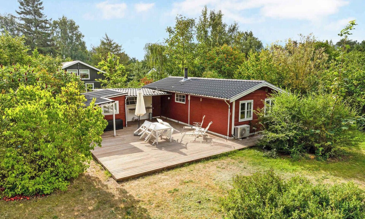 Vordingborg House | Lovely holiday home near the beach