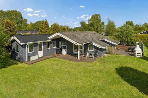 Store Kongsmark House | Lovely Holiday Home At Kongsmark Strand