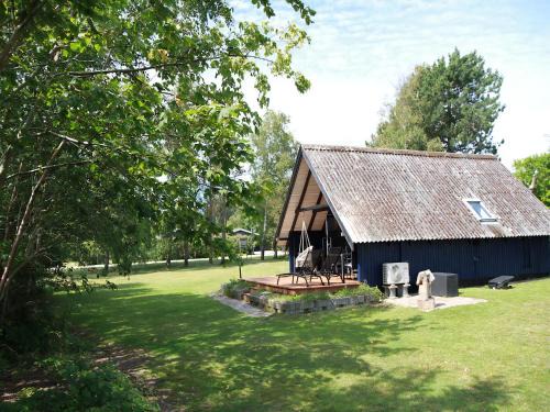 Store Kongsmark House | Lovely Holiday Home By Beautiful Kongsmark Beach