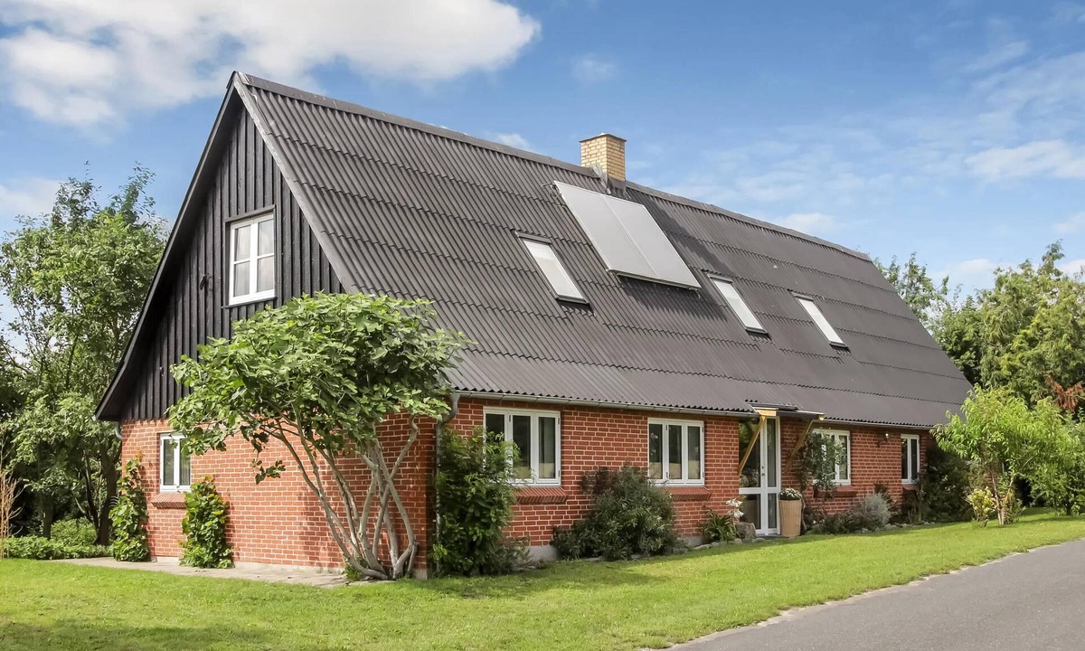 Hesselager House | Lovely holiday home in Hesselager on charming South Funen.